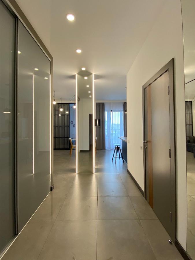 Bolshaya Arnautskaya Apartment Odessa Exterior foto