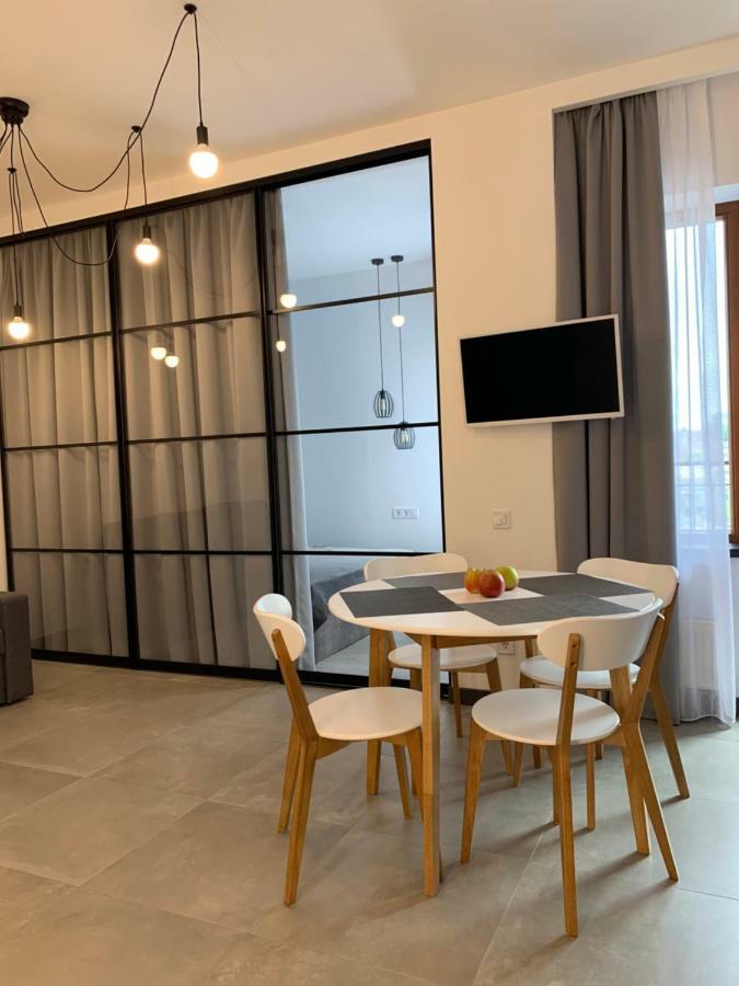 Bolshaya Arnautskaya Apartment Odessa Exterior foto