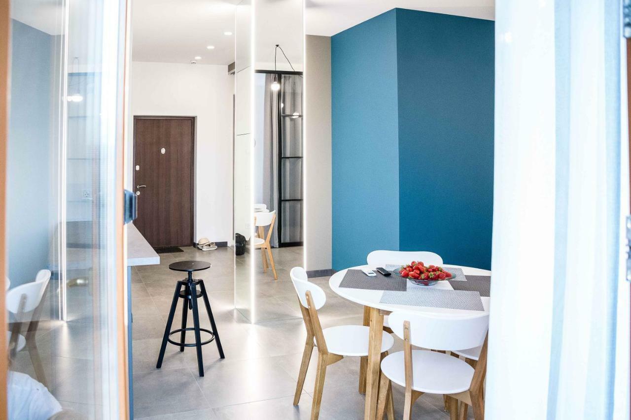 Bolshaya Arnautskaya Apartment Odessa Exterior foto
